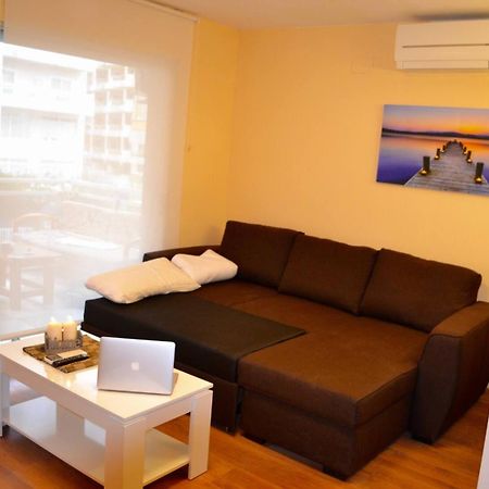 סאלו Holgaristic - Apartment Montblanc Seclo מראה חיצוני תמונה