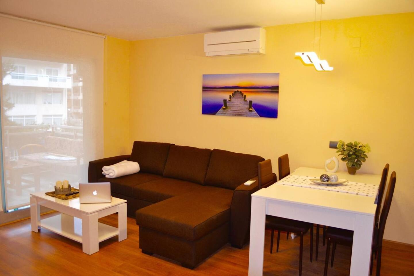 סאלו Holgaristic - Apartment Montblanc Seclo מראה חיצוני תמונה