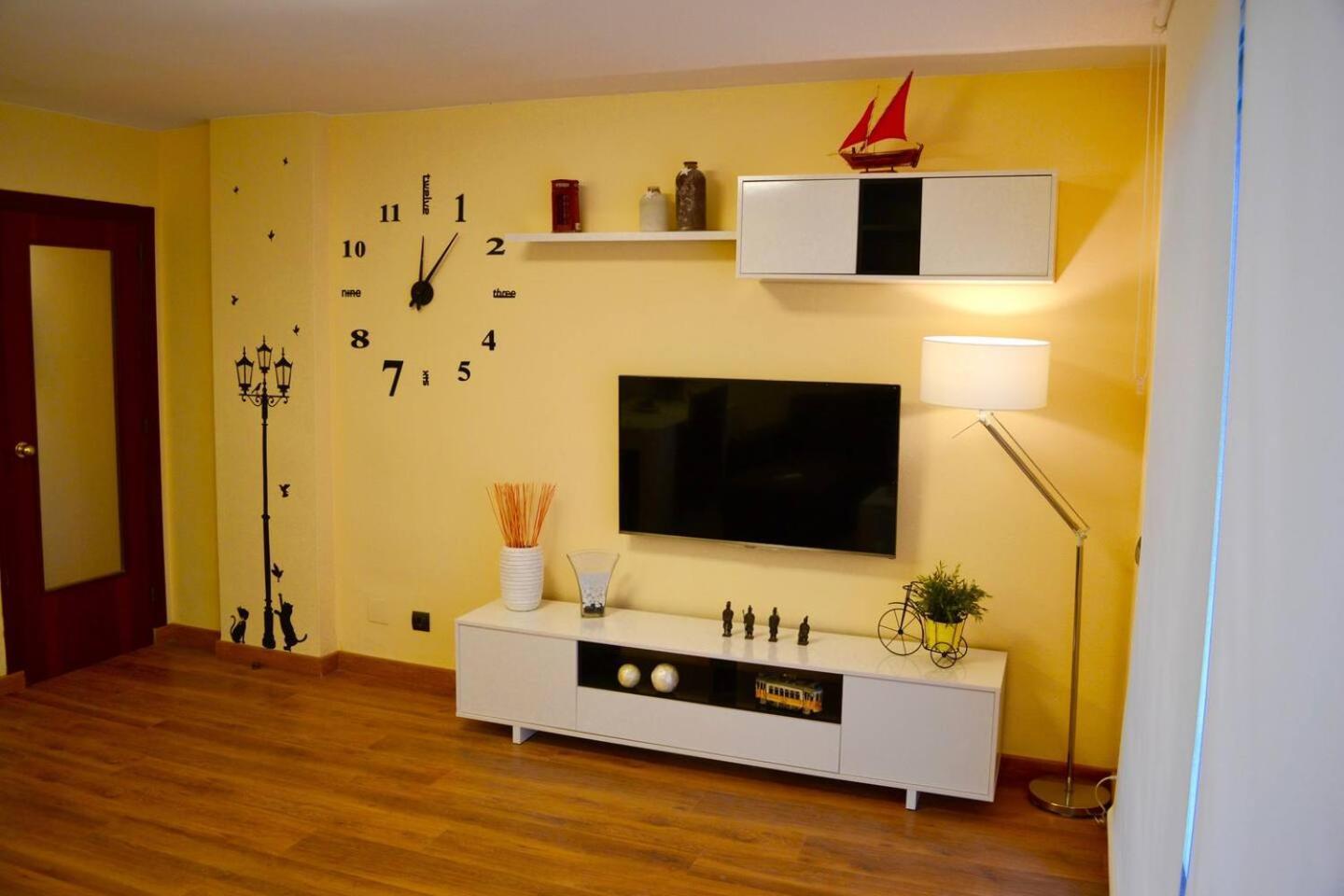 סאלו Holgaristic - Apartment Montblanc Seclo מראה חיצוני תמונה