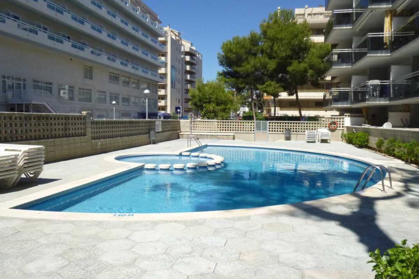 סאלו Holgaristic - Apartment Montblanc Seclo מראה חיצוני תמונה
