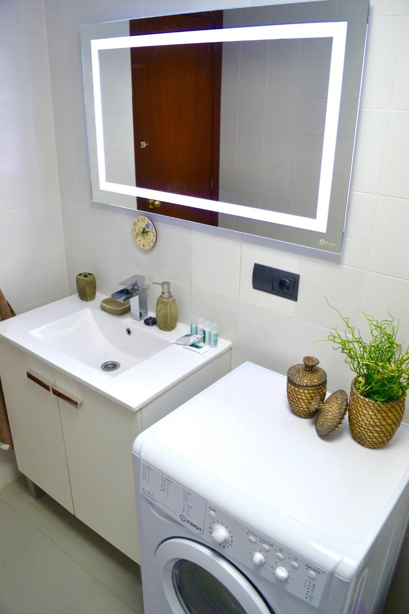 סאלו Holgaristic - Apartment Montblanc Seclo מראה חיצוני תמונה