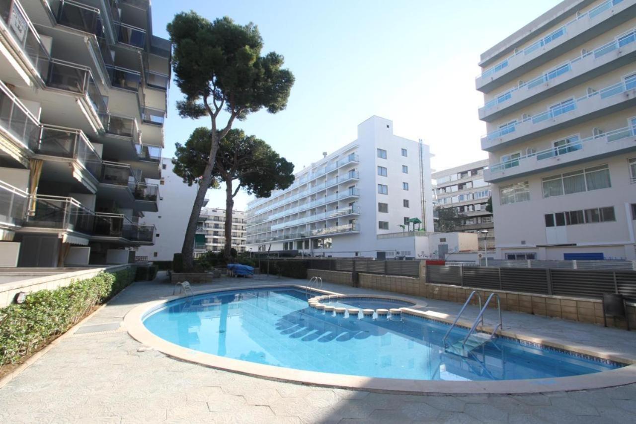 סאלו Holgaristic - Apartment Montblanc Seclo מראה חיצוני תמונה