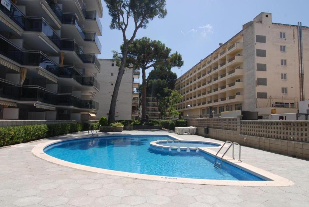 סאלו Holgaristic - Apartment Montblanc Seclo מראה חיצוני תמונה